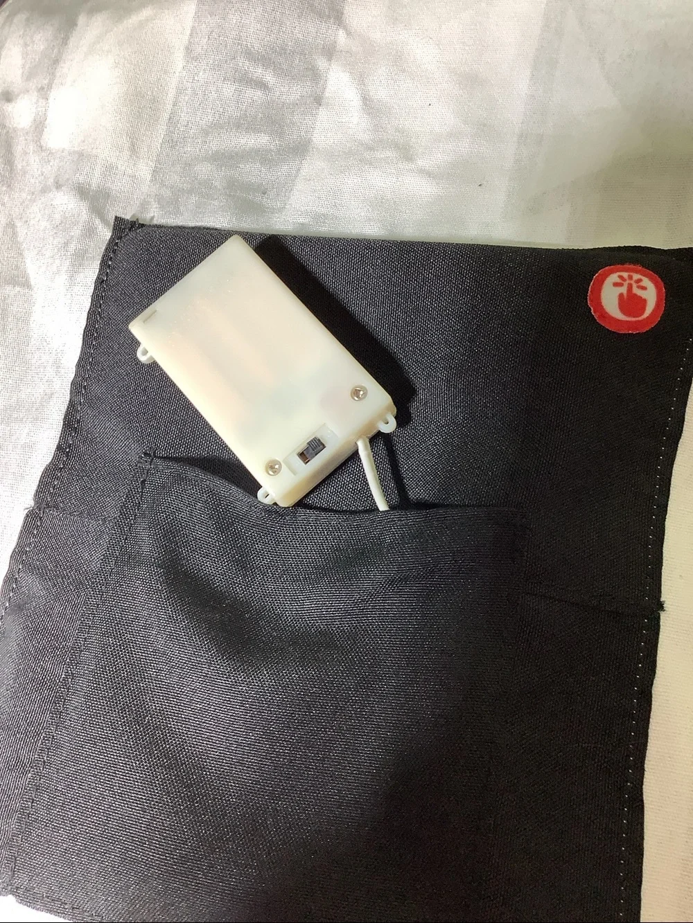 Hallmark Darth Vader apron